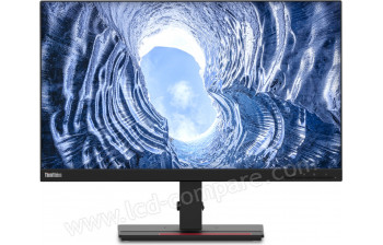 LENOVO ThinkVision T24i-20 - 23.8 pouces