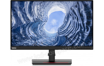 LENOVO ThinkVision T24i-2L - 23.8 pouces - A partir de : 271.65 &euro; chez Stock Network chez Pixmania