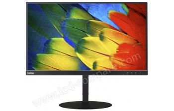 LENOVO ThinkVision T24m-10 - 23.8 pouces - A partir de : 488.70 &euro; chez Provadim chez Rakuten