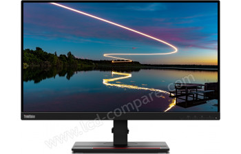 LENOVO ThinkVision T24m-20 - 23.8 pouces