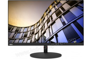 LENOVO ThinkVision T27p-10 - 27 pouces - A partir de : 695.05 € chez Red Maven Technologies chez Amazon