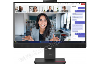 LENOVO ThinkVision T27QD-4v - 27 pouces - A partir de : 417.23 &euro; chez Topbiz chez Cdiscount