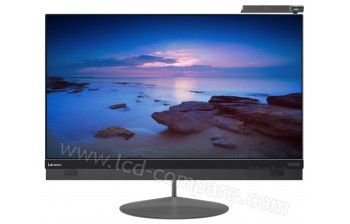 LENOVO ThinkVision X1 - 27 pouces