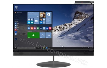 LENOVO ThinkVision X1 2nd Gen - 27"