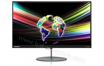 LENOVO X24 - 23.8 pouces