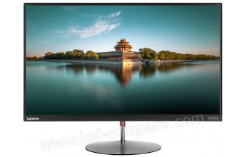 LENOVO X24-20 - 23.8 pouces