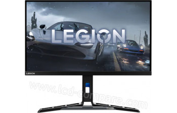 LENOVO Legion Y27-30 - 27 pouces - A partir de : 211.57 &euro; chez Arboremedia chez FNAC
