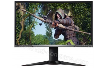 LENOVO Y27f - 27 pouces