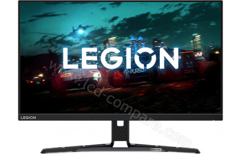 LENOVO Legion Y27h-30 - 27 pouces - A partir de : 247.88 &euro; chez Amazon