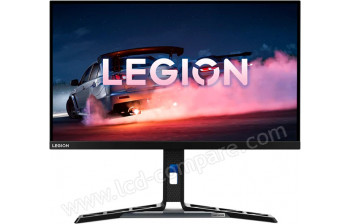 LENOVO Legion Y27q-30 - 27 pouces - A partir de : 486.77 &euro; chez Zoomici chez RueDuCommerce
