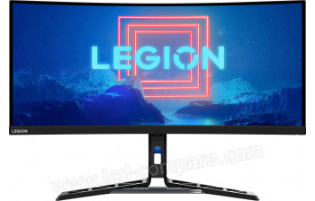 LENOVO Legion Y34wz-30 - 34 pouces - A partir de : 1150.90 € chez Restock System chez Cdiscount