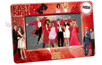 LEXIBOOK CPN High School Musical - 7"