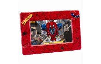 LEXIBOOK CPN Spider-Man - 6 pouces