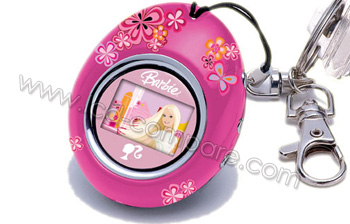 LEXIBOOK PCN Barbie - 1.1"