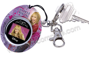 LEXIBOOK PCN Hannah Montana - 1.1"