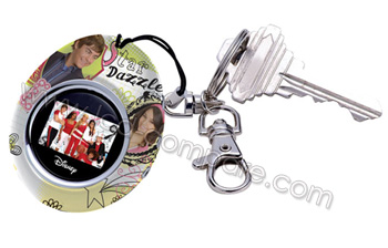 LEXIBOOK PCN High School Musical - 1.1"