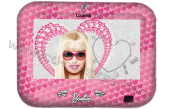 LEXIBOOK LCD Barbie - 17 cm