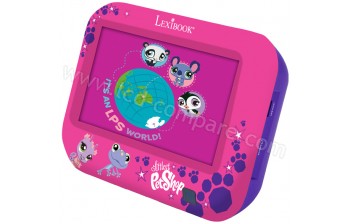 LEXIBOOK LCD Littlest PetShop - 17 cm