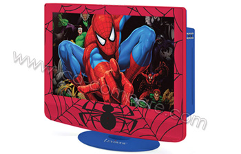 LEXIBOOK TV LCD Spider-Man - 39 cm