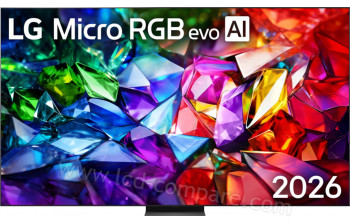 LG 100MRGB96B6 - 252 cm - A partir de : 9999.00 &euro; chez Boulanger
