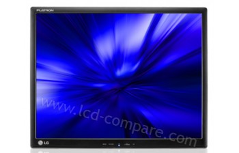 LG 17MB15T - 17 pouces