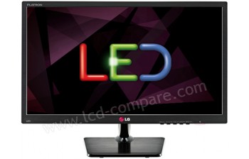 LG 19EN33S-B - 19 pouces
