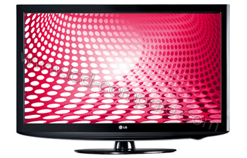 LG 19LD320 - 48 cm