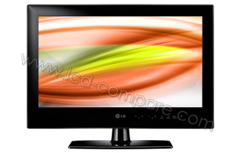 LG 19LE3300 - 48 cm
