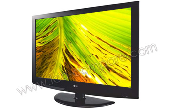 LG 19LG3000 - 48 cm