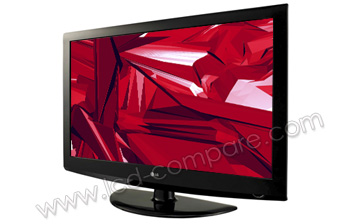 LG 19LG3050 - 48 cm