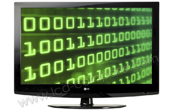 LG 19LG3100 - 48 cm