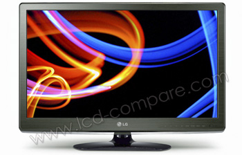 LG 19LS3500 - 48 cm