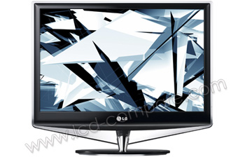 LG 19LU4010 - 48 cm