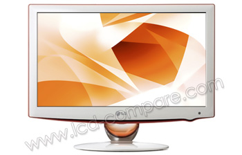 LG 19LU5000 - 48 cm