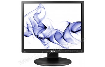 LG 19MB35PM-I - 19 pouces