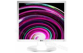 LG 19MB35PM-V - 19 pouces