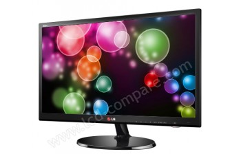 LG 19MN43D - 18.5 pouces