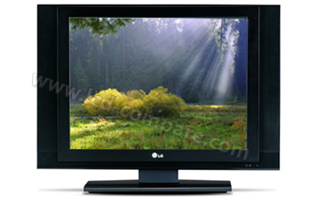 LG 20LS1R - 51 cm