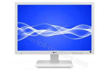 LG 22EB23PY-W - 22 pouces