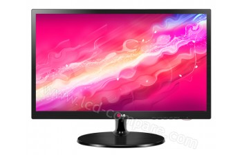 LG 22EN43VQ - 21.5 pouces