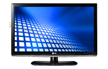 LG 22LD350C - 56 cm