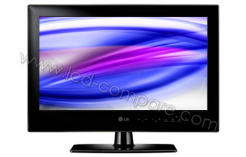 LG 22LE3300 - 56 cm
