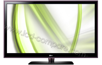 LG 22LE5500 - 56 cm