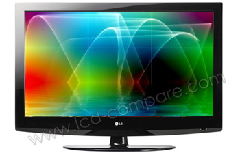 LG 22LG3000 - 56 cm