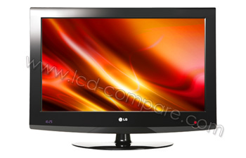 LG 22LG300C - 58 cm