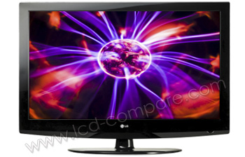 LG 22LG3050 - 56 cm
