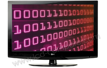 LG 22LG3100 - 56 cm