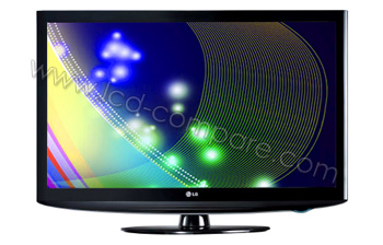 LG 22LH200H - 56 cm