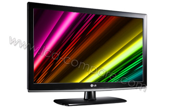 S�rie LG LK330