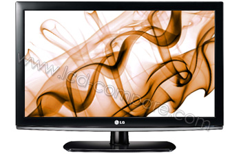 LG 22LK335C - 56 cm